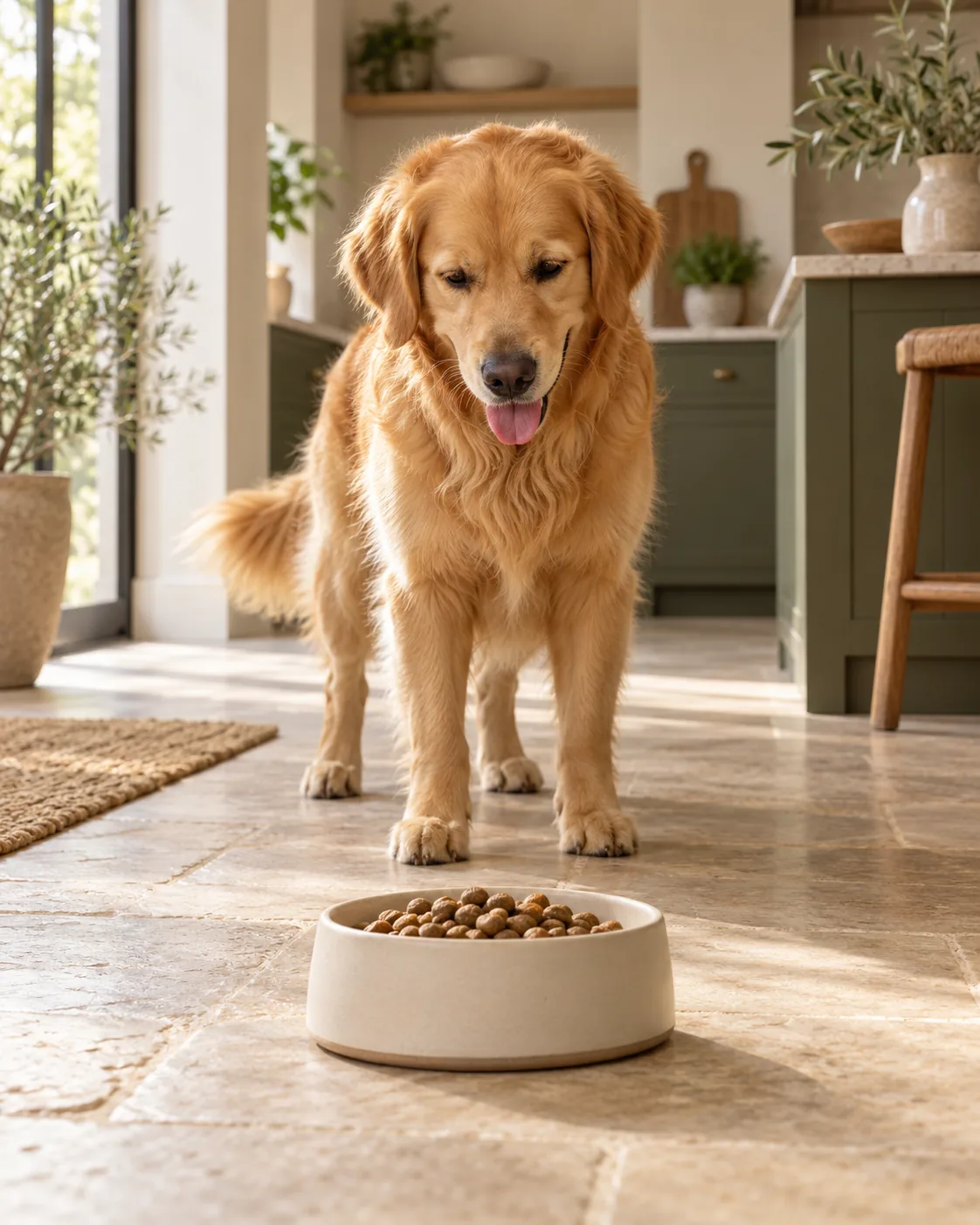 A happier mealtime starts here.
