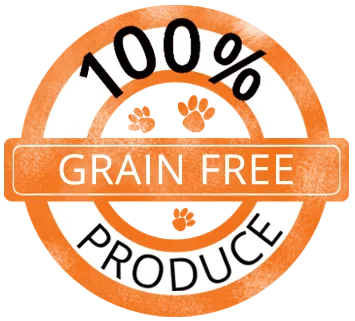 Grain Free Tuna with Sweet Potato & Broccoli Adult Dog