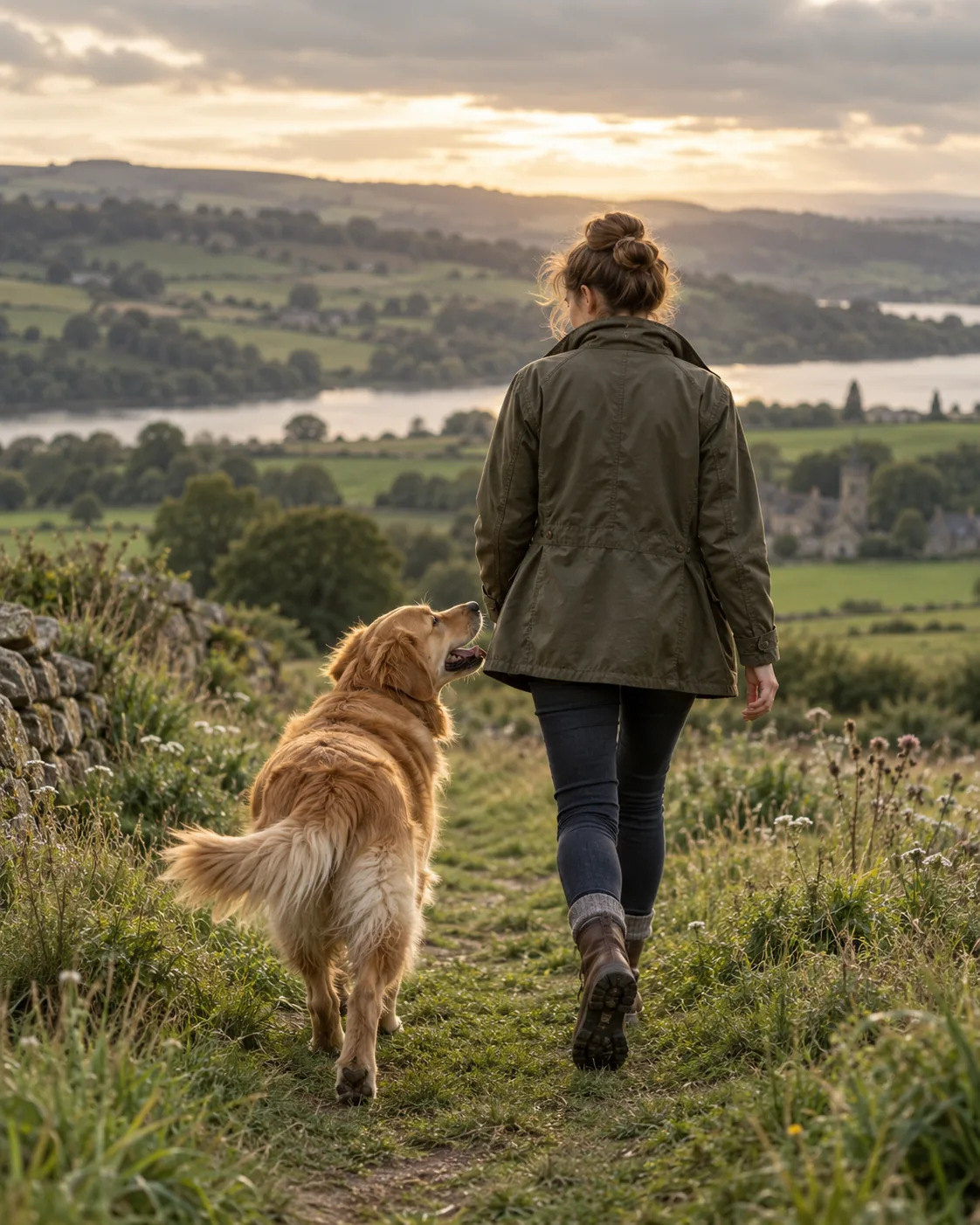 A little help for your pack.
